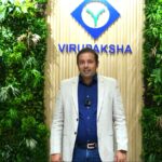 Virupaksha India Build Pvt Ltd Campus Placement 2024