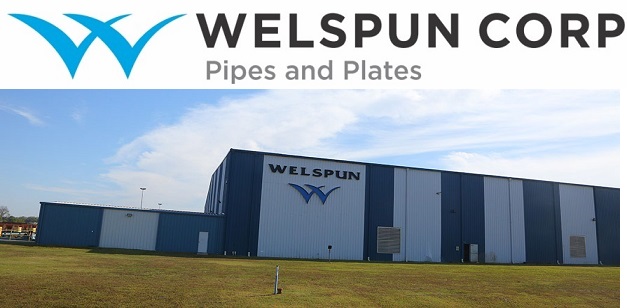 Welspun Ductile Iron Pipe Ltd Campus Placement 2024