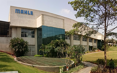 Mahle Anand Thermal System Campus Placement 2024