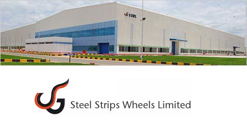Steel Strips Wheels Limited Campus Placement 2025