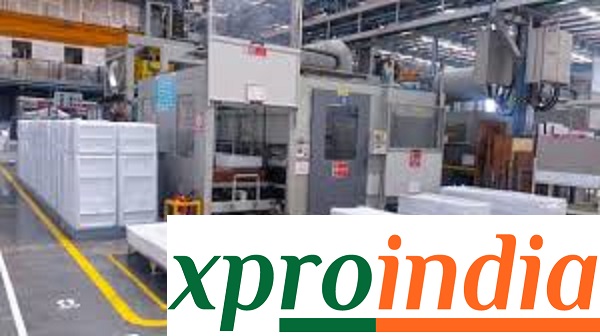XPRO India Pvt. Ltd. Campus Placement 2025