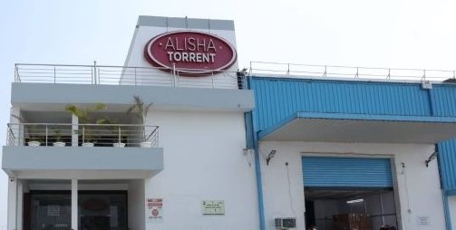 Alisha Torrent Company Campus Placement 2025